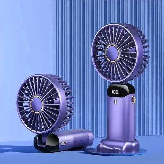 Portable Handheld Fan